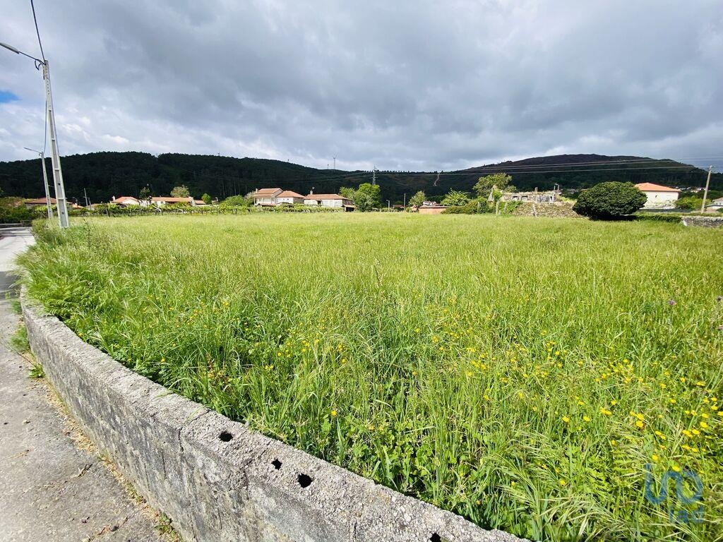 Land in Vila Nova de Cerveira - view 1