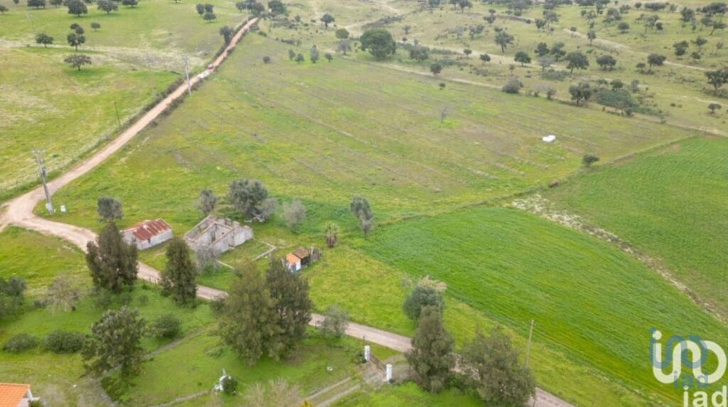 House in Alcacer do Sal - view 1