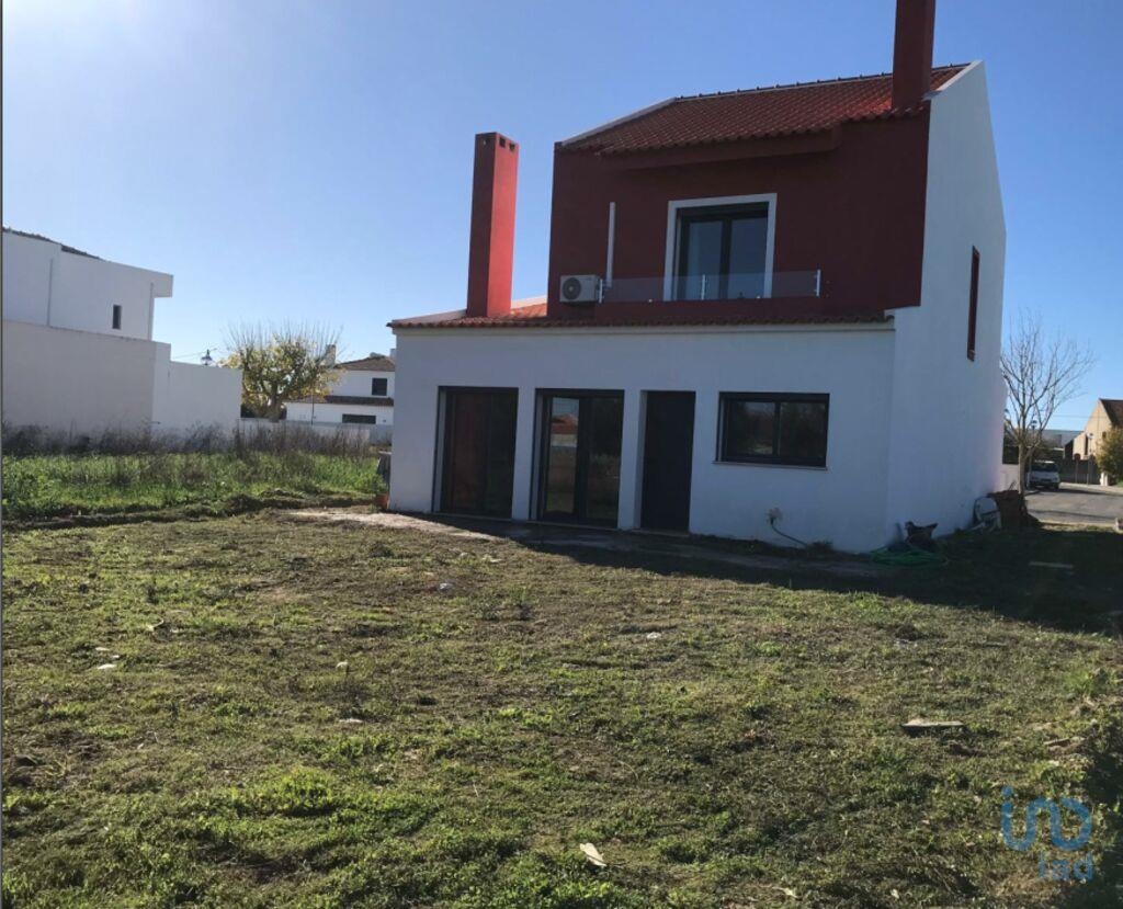 House in Grandola - view 1