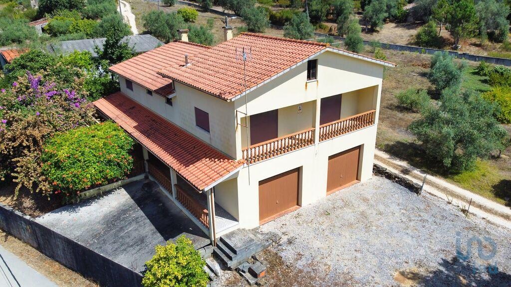 House in Pombal - view 1