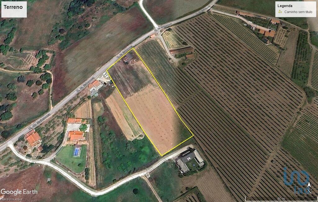 House in Bombarral - view 1
