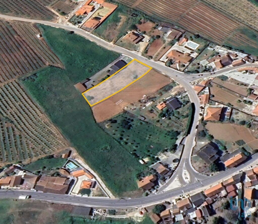 Land in Cadaval - view 1