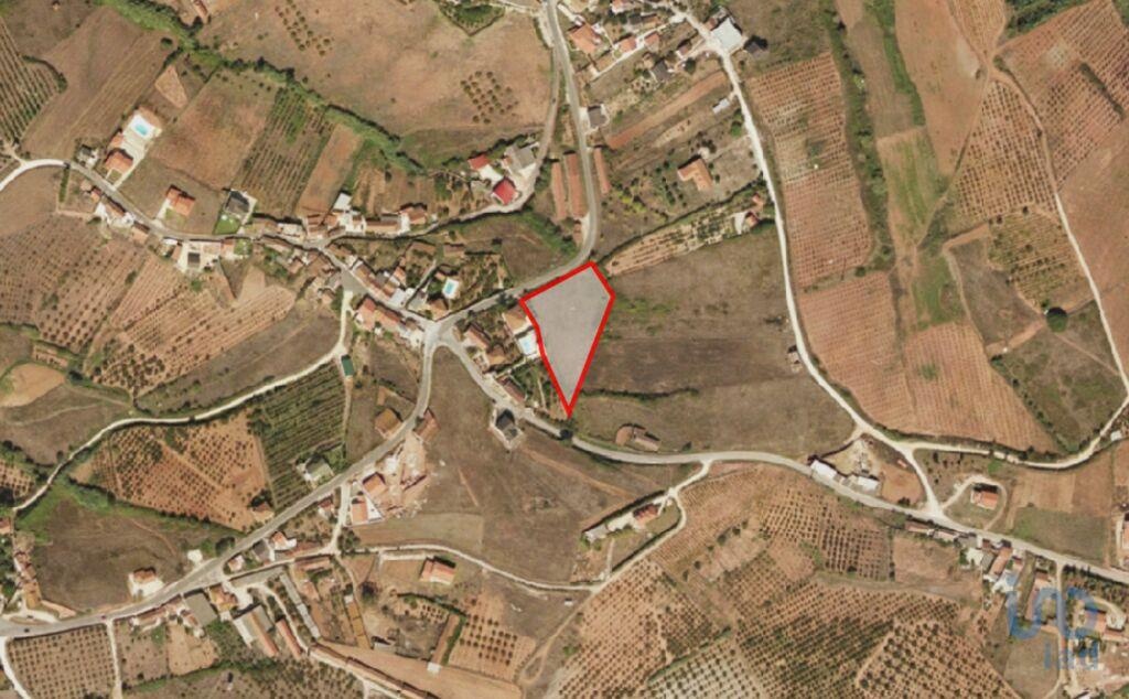 Land in Cadaval - view 1