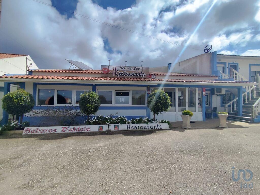 House in Cadaval - view 1