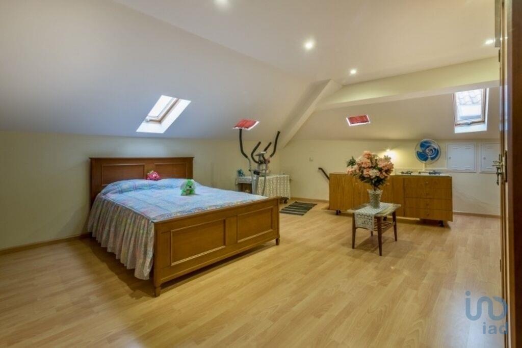 Apartment in Lisbon - view 1