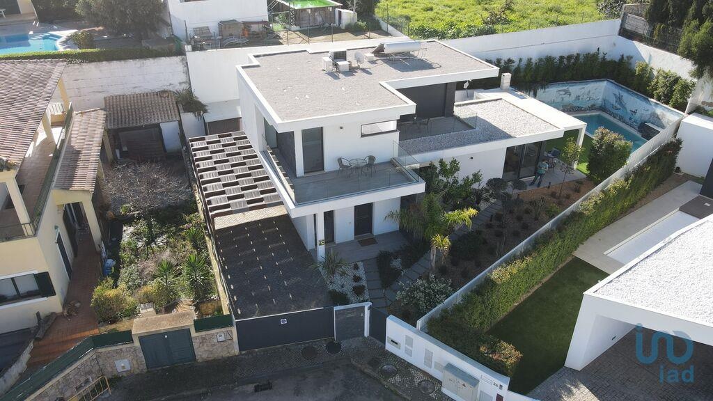 House in Portimao - view 1