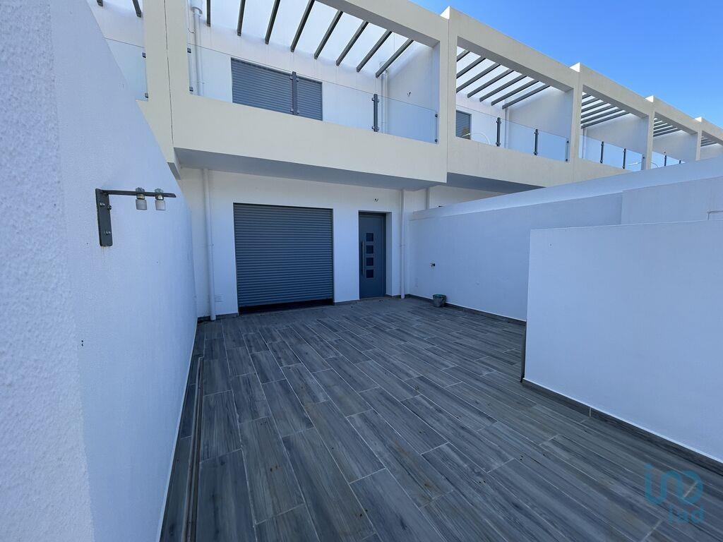 House in Tavira - view 1