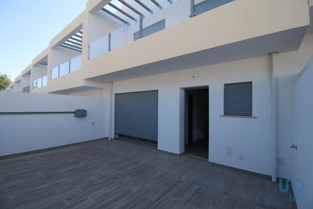 House in Tavira - view 1