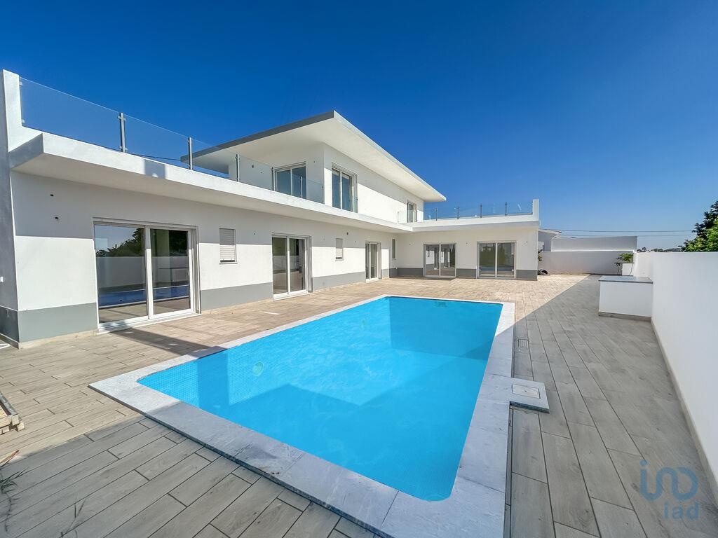 House in Castro Marim - view 1