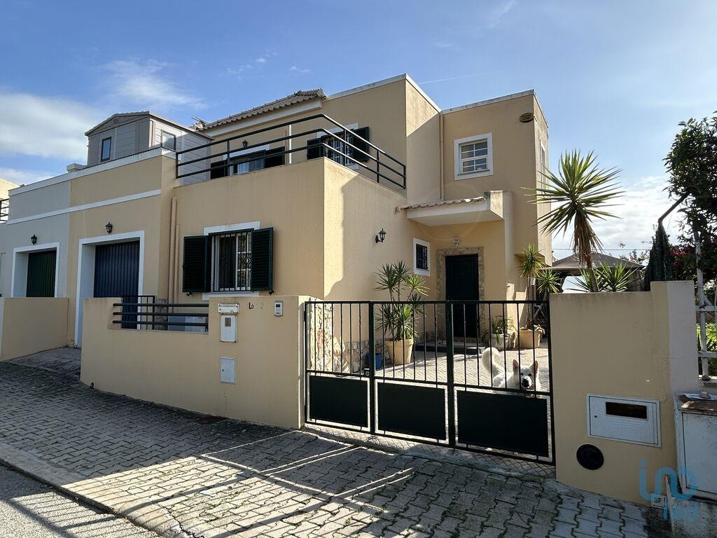 House in Tavira - view 1