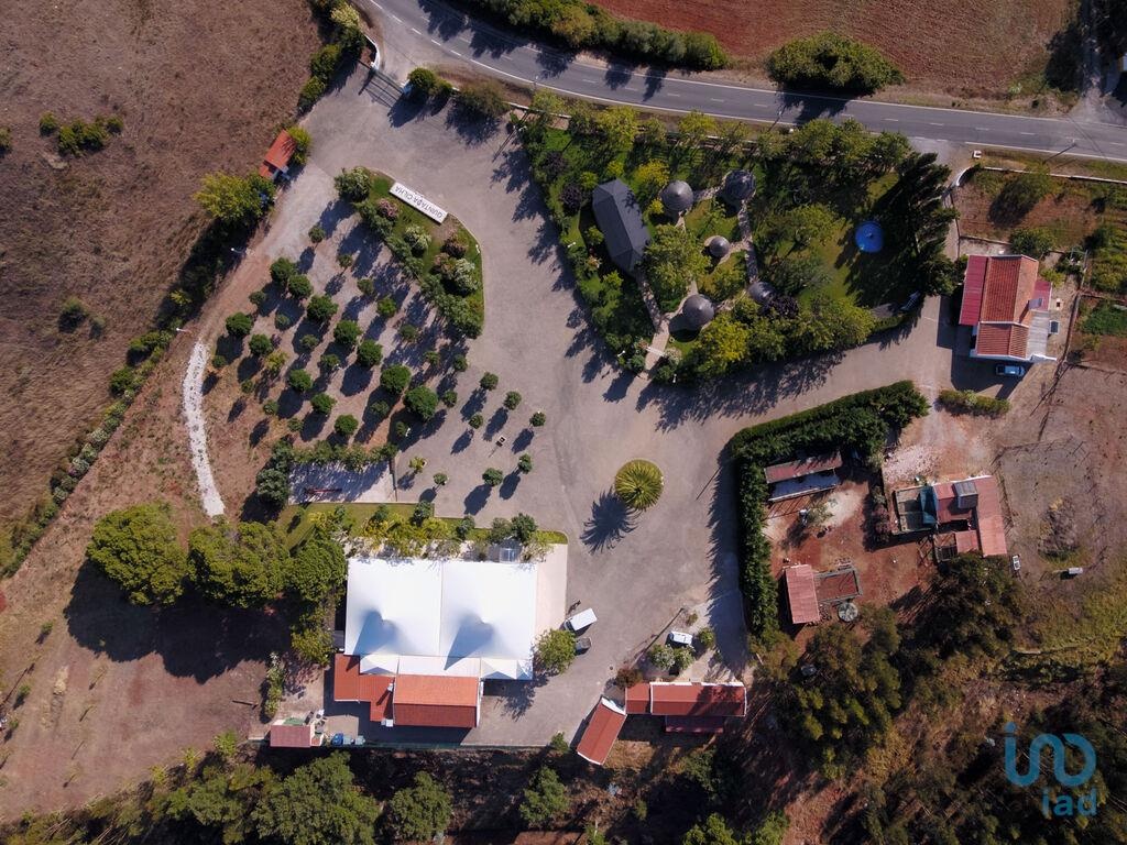 House in Vergeira - view 1