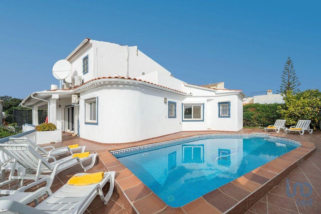 House in Poco Partido - view 1