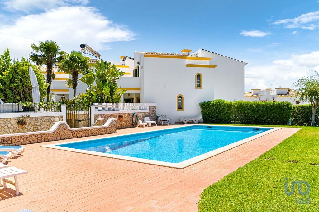 House in Albufeira - view 1