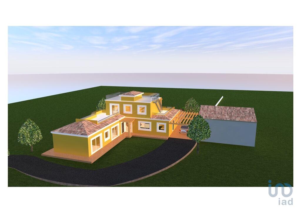 Land in Lagoa - view 1
