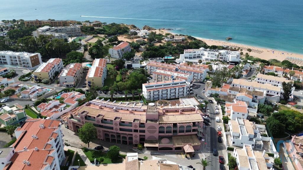 Apartment in Albufeira - view 1