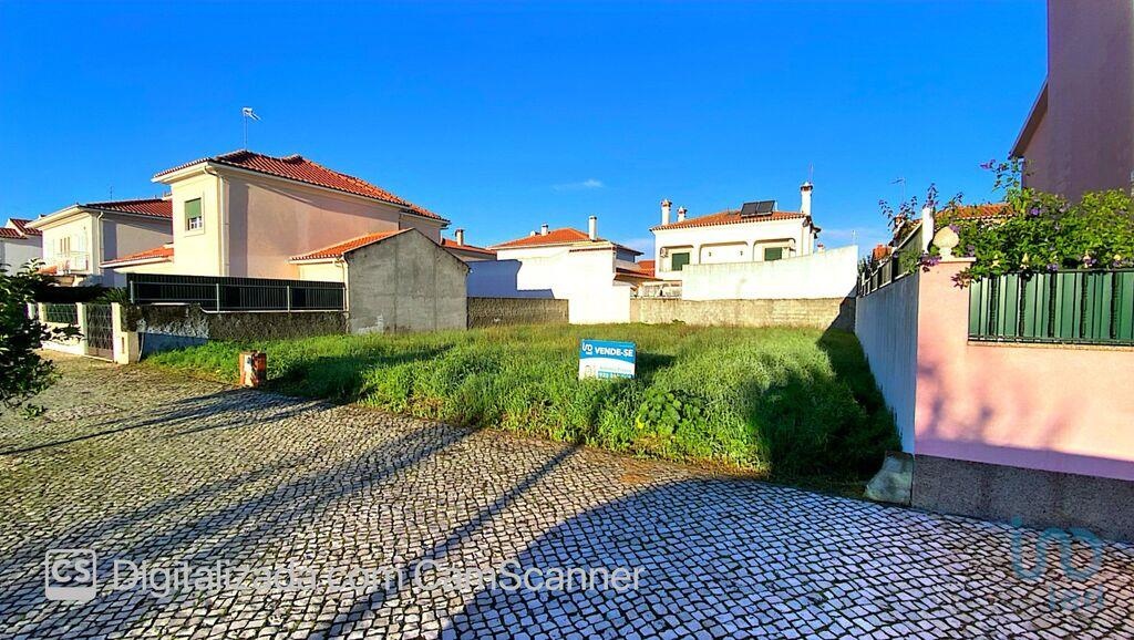 Land in Ponte de Sor - view 1