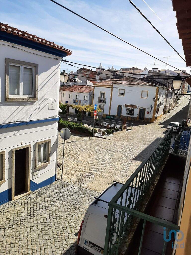 House in Ponte de Sor - view 1