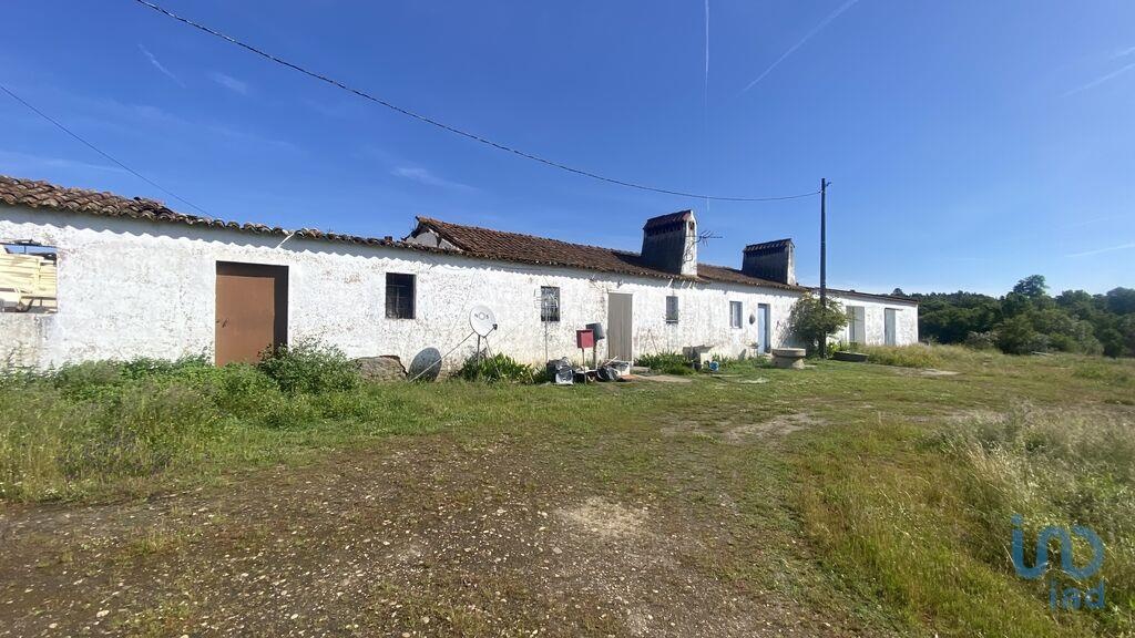 Land in Ponte de Sor - view 1