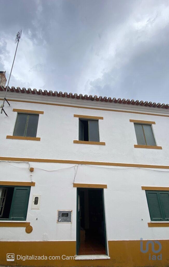 House in Portalegre - view 1