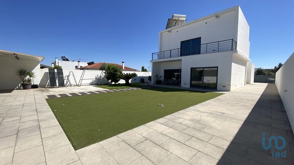 House in Ponte de Sor - view 1