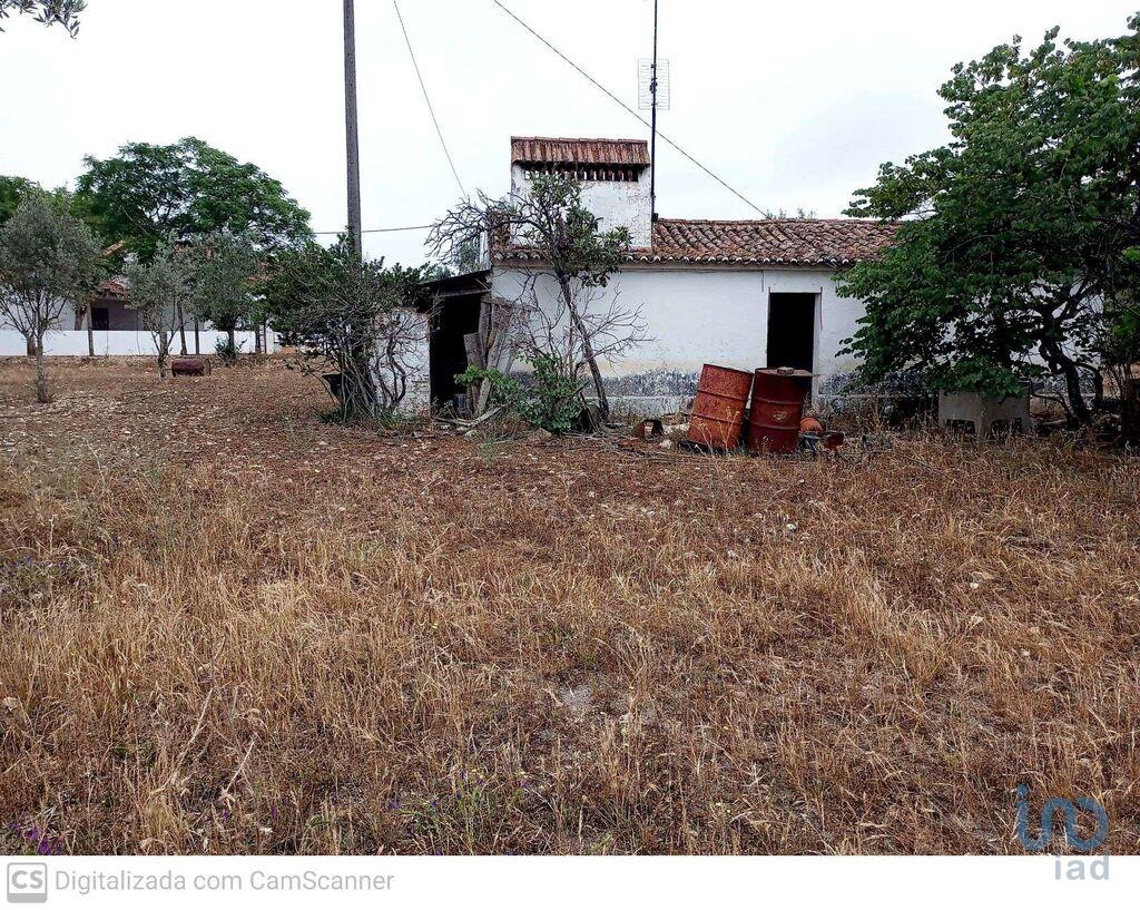 House in Ponte de Sor - view 1