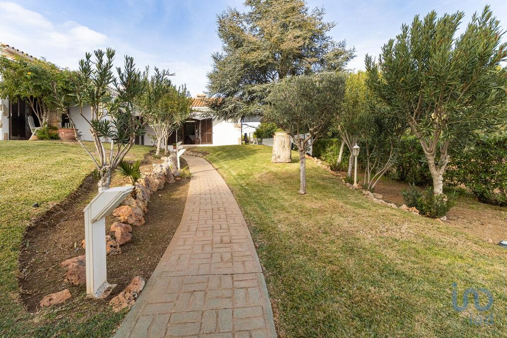 House in Loule - view 1