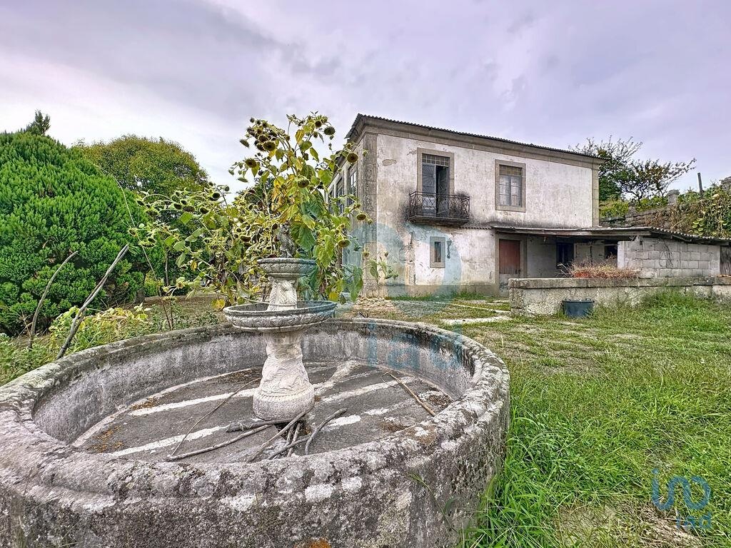 House in Penafiel - view 1