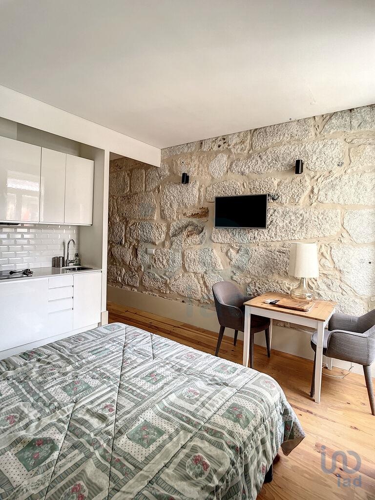 Apartment in Porto - view 1