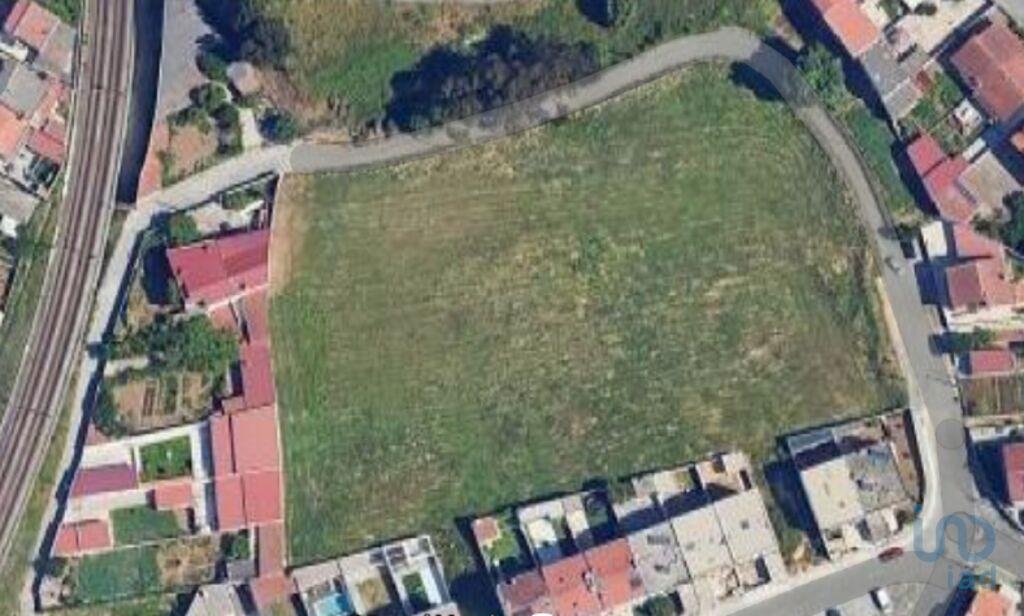 Land in Matosinhos - view 1