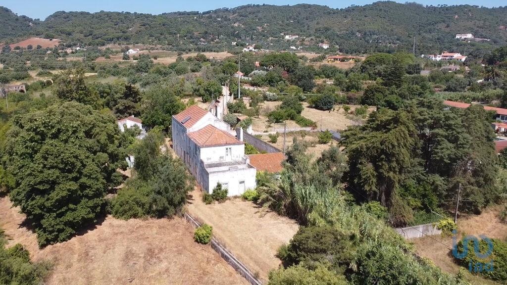 House in Setubal - view 1