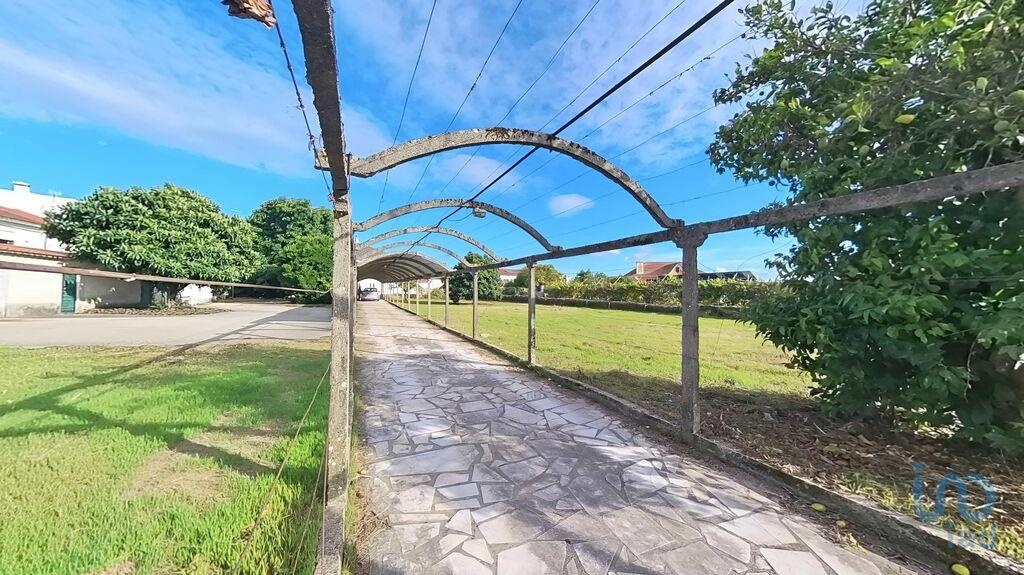 House in Pedrogao Grande - view 1