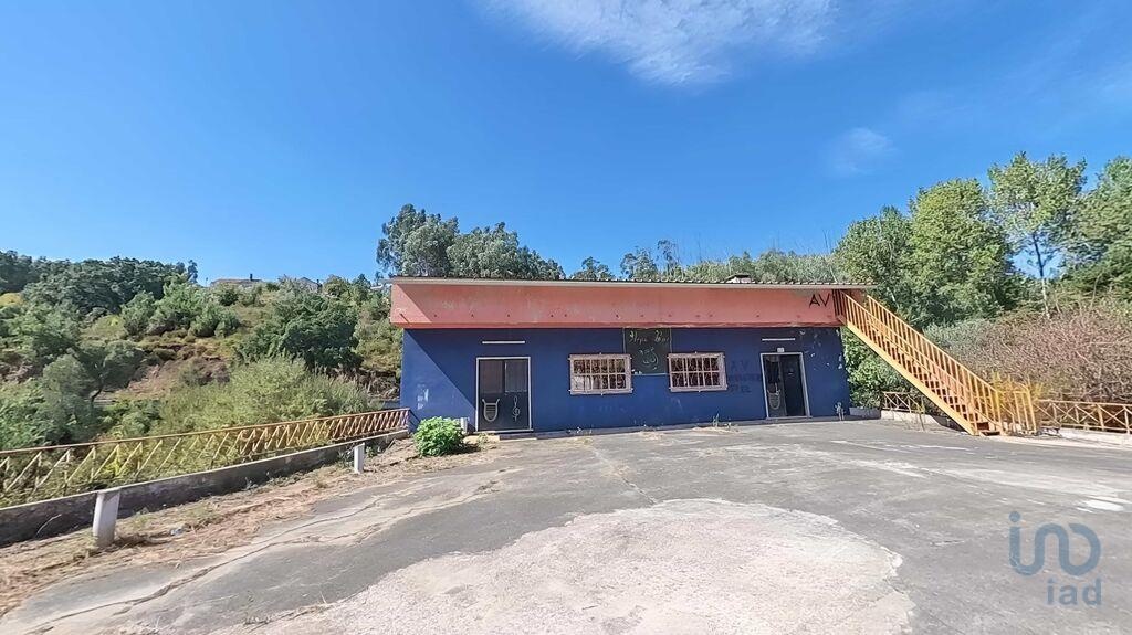 House in Pedrogao Grande - view 1