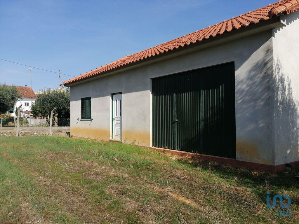 Land in Serta - view 1