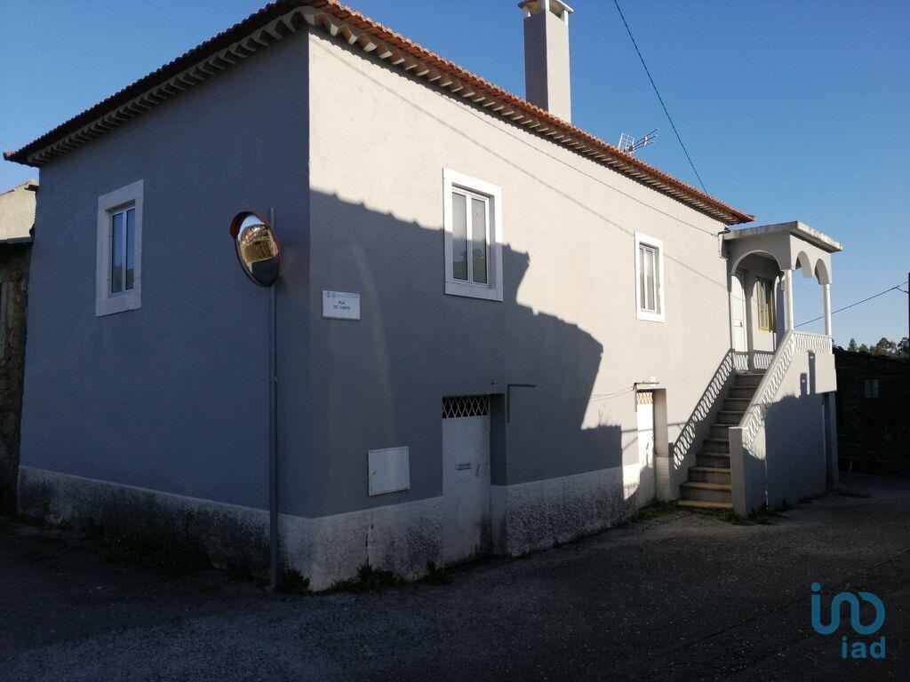 House in Pedrogao Grande - view 1