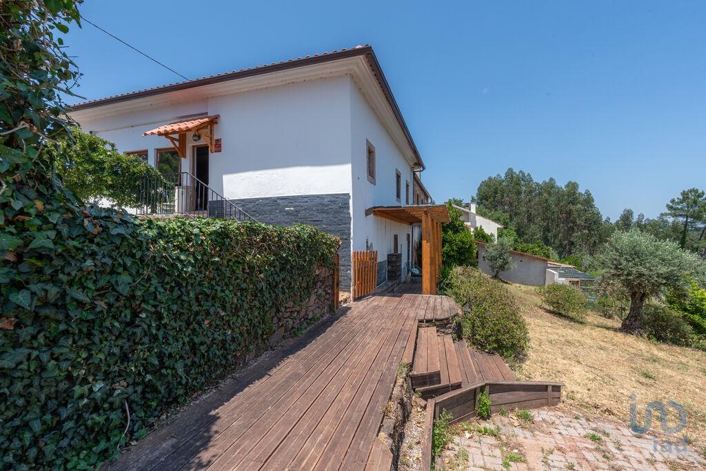 House in Alvaiazere - view 1