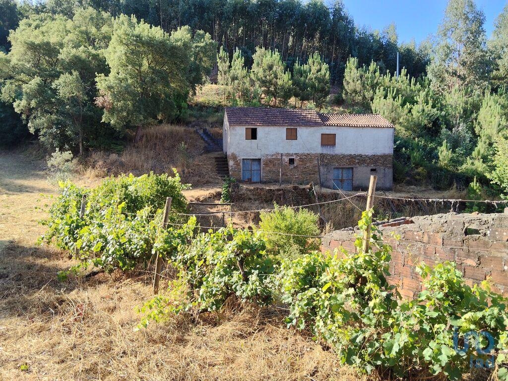 House in Castelo Branco - view 1
