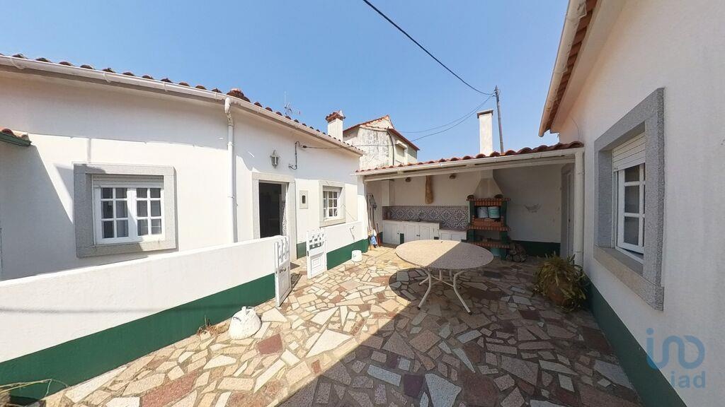 House in Pedrogao Grande - view 1
