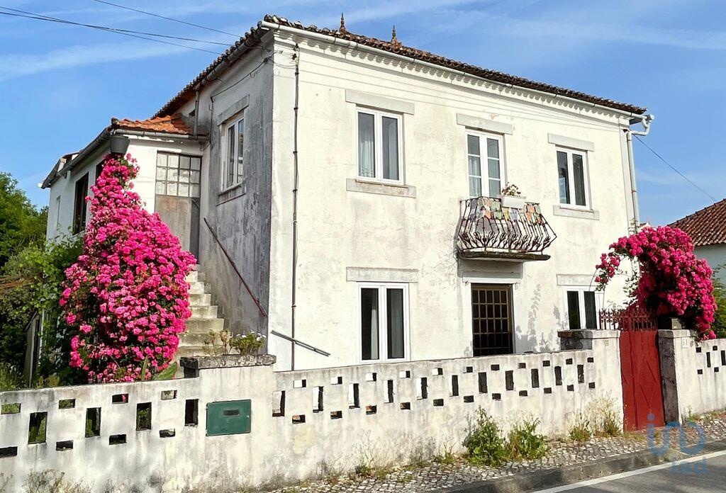 House in Pedrogao Grande - view 1