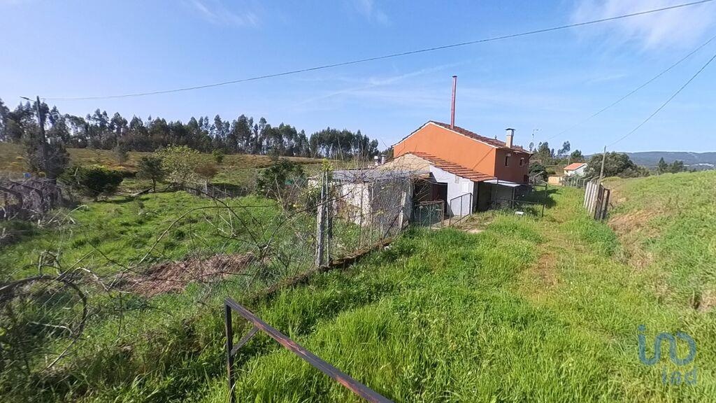House in Pedrogao Grande - view 1