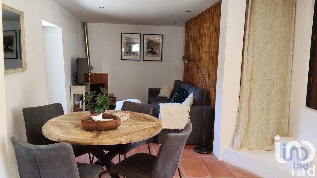 House in Pedrogao Grande - view 1