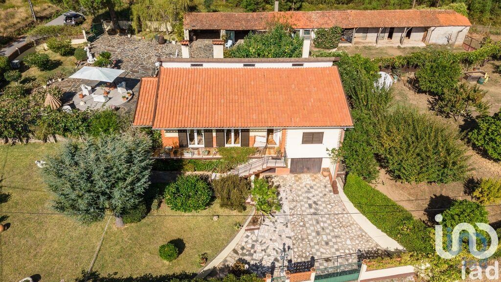 House in Pedrogao Grande - view 1