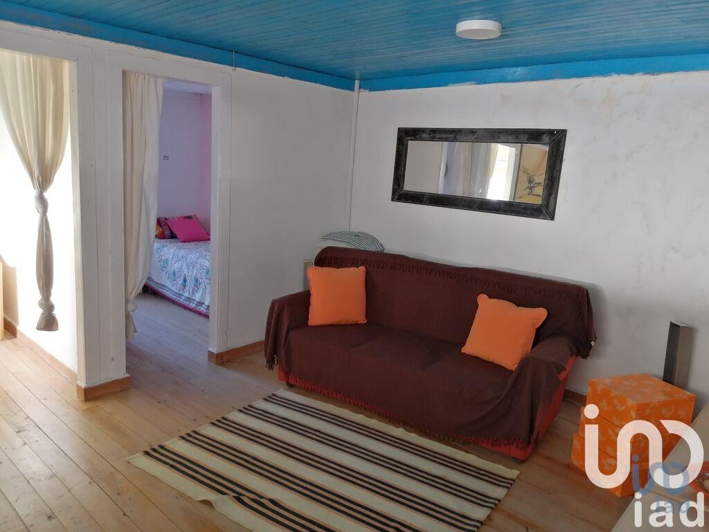 House in Pedrogao Grande - view 1