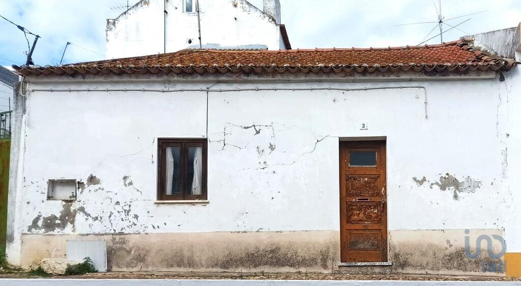 House in Coruche - view 1
