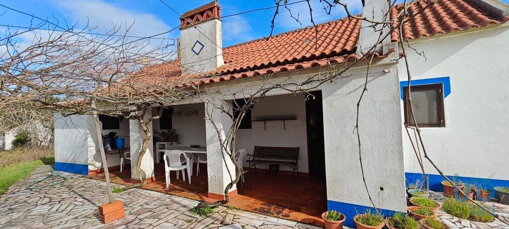 House in Coruche - view 1