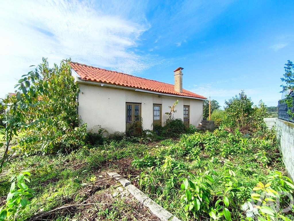 House in Alvaraes - view 1