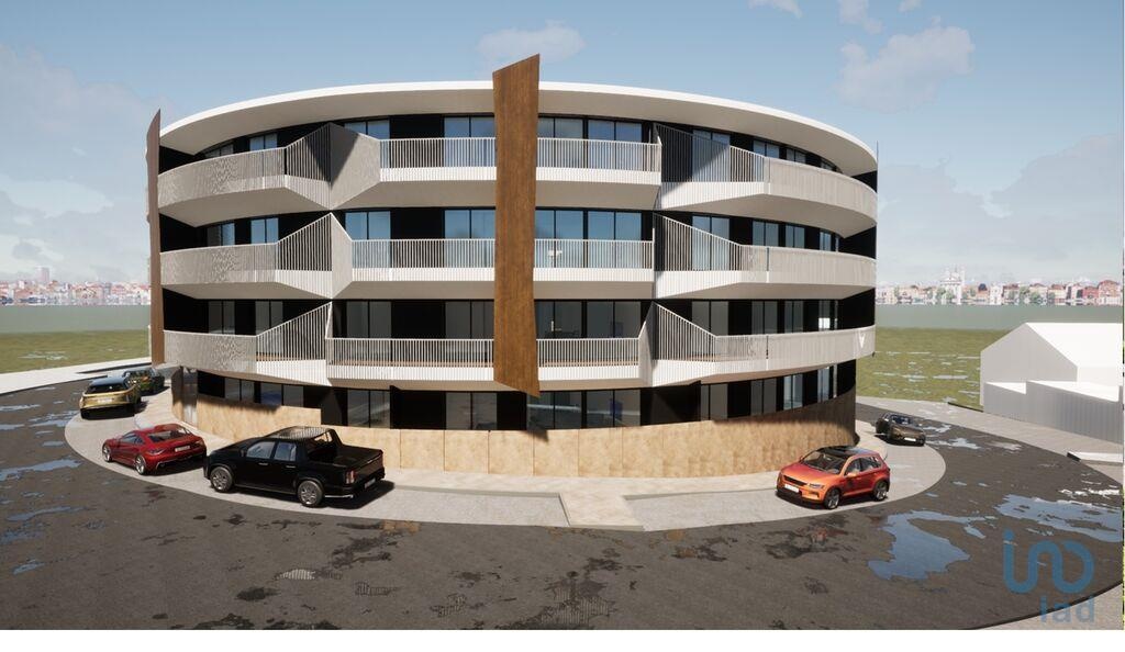 Apartment in Viana do Castelo - view 1