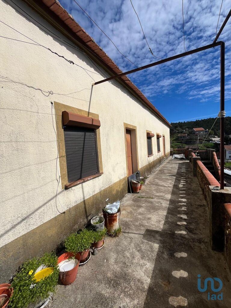 House in Castelo Branco - view 1