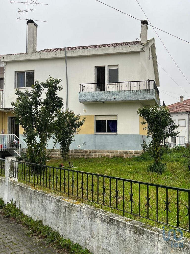 House in Castelo Branco - view 1