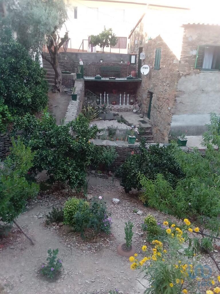 House in Castelo Branco - view 1