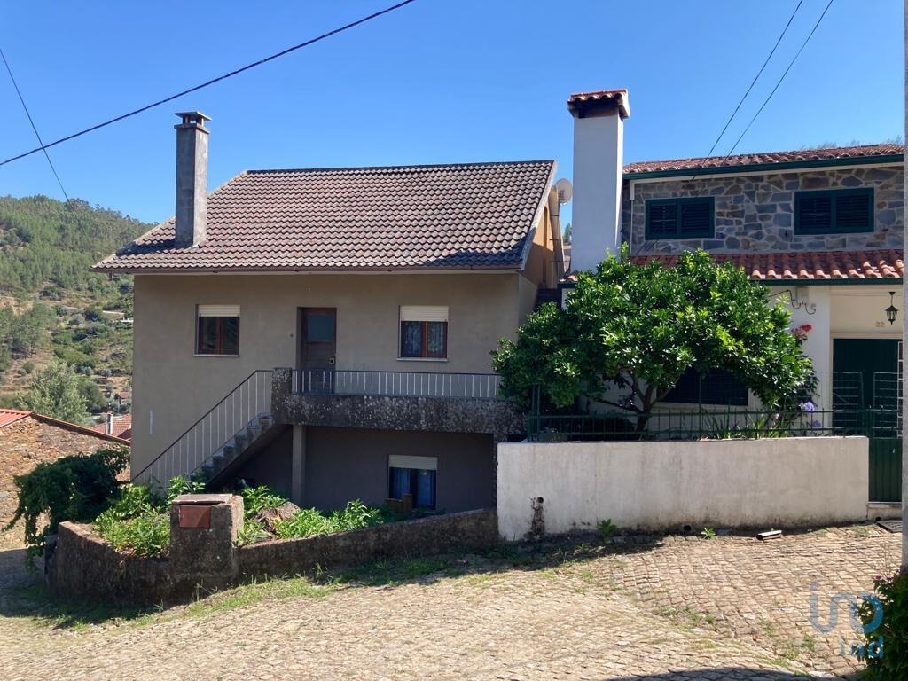 House in Castelo Branco - view 1